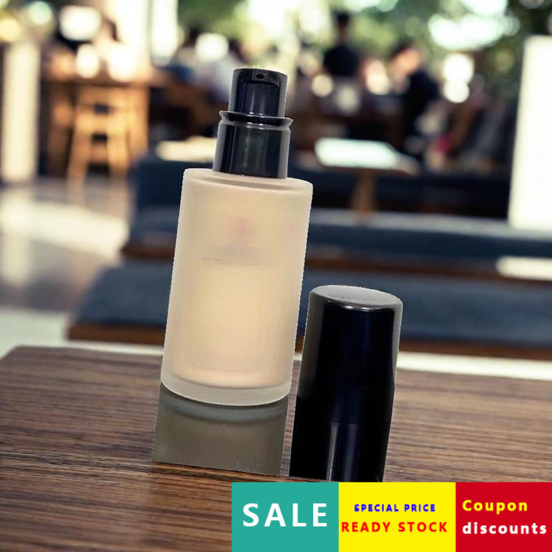 Đệm Mới Tươi Làm Sạch Làm Mát Tự Nhiên Influencer Dưỡng Ẩm Trong Suốt 30ML Chăm Sóc Da Chất Lỏng Nền