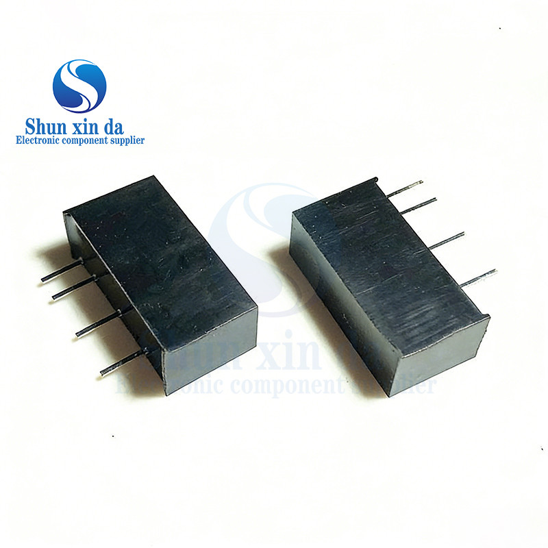 2 Chiếc B0505S-2WR2 SIP-4 B0505S-2W DIP-4 B0505S 2W Còn Hàng IC Chipset