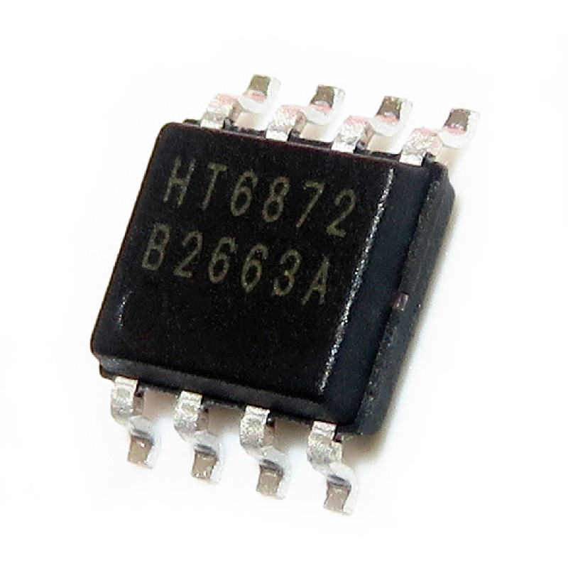 5 mảnh HT6872 6872 SOP-8