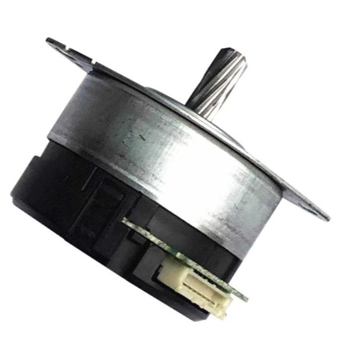 NewStock Nhật Bản nidec12-24V Tích hợp Ổ đĩa 24H Động cơ không chổi than pwm Điều chỉnh tốc độ 24v