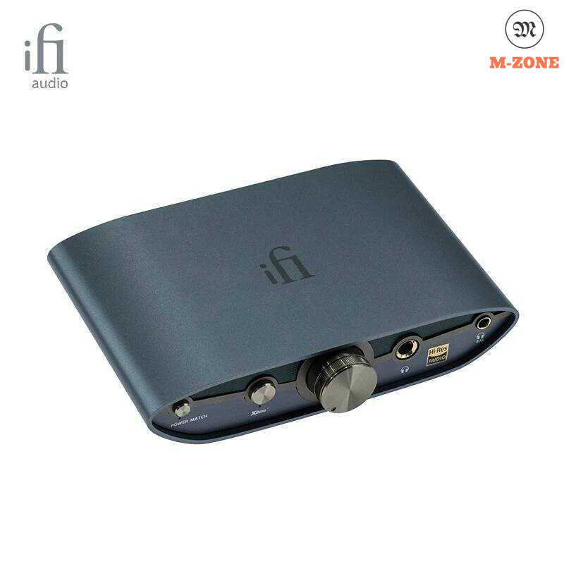 Bộ giải mã âm thanh để bàn iFi ZEN DAC 3 và bộ khuếch đại tai nghe - Còn hàng