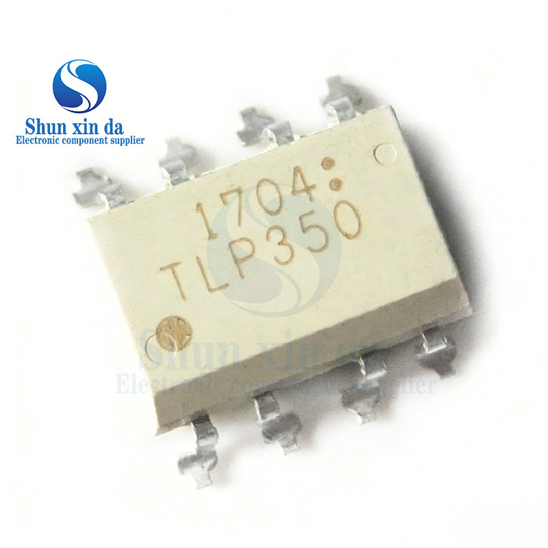 10 CÁI TLP350H DIP8 TLP350 SOP8 DIP-8 SOP-8 Còn hàng IC Chipset