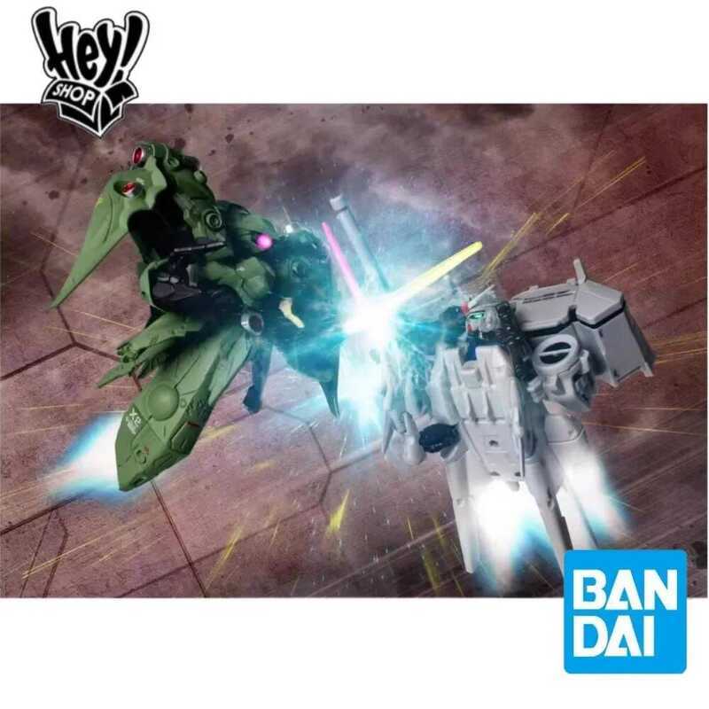 BANDAI Mô hình nhân vật hành động FW GUNDAM GF-03