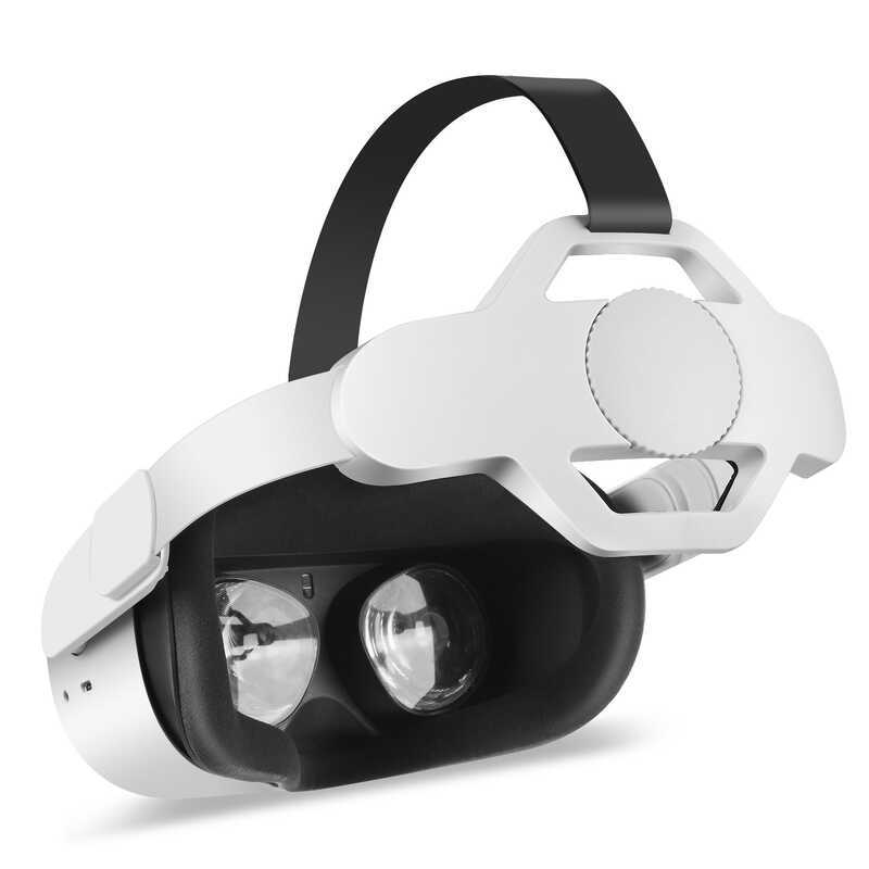 Thay thế quest2 Mũ vr Kính Elite Thoải Mái Điều Chỉnh Mũ oculus quest 2 Phụ Kiện