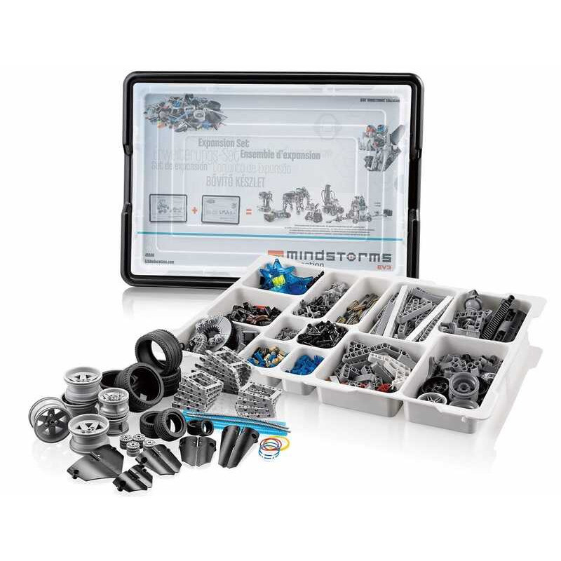 LEGO Education 45560 Mindstorms EV3 Bộ nâng cao