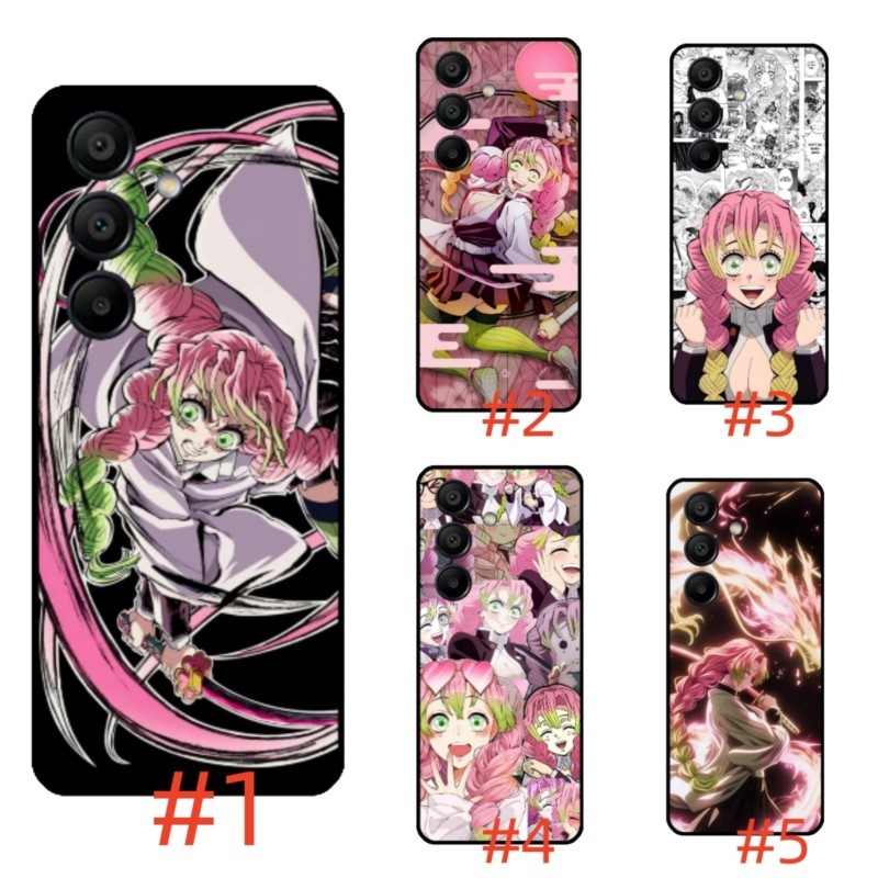 Dành Cho Samsung Galaxy S25 S24 FE Edge Ultra S10 Plus A12 A02 A20 A30 A13 A02 A22 4G 5G 230411 Ốp đ