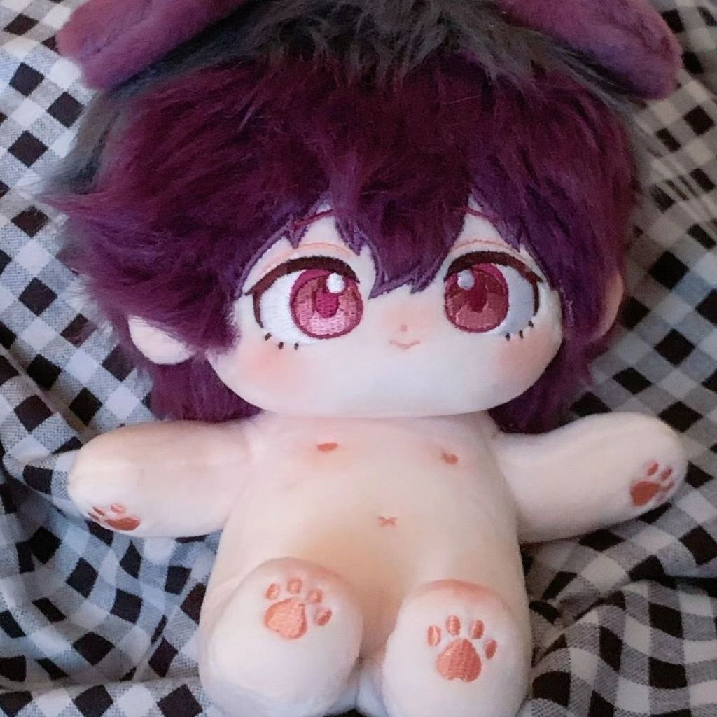 Blue Lock phụ kiện Alexis Ness 20cm Búp bê bông có sẵn Anime doll Isagi quà

