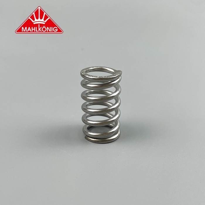 Phụ kiện cà phê Đức Mahlkonig EK43 / EK43S Máy xay cà phê đòn bẩy Phụ kiện mái chèo lò xo lớn