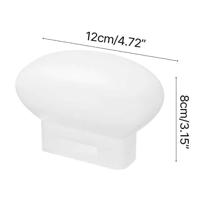 Một Thích Hợp Cho Godox Godox V860 V850 TT685 TT600 Đa Năng Yongnuo Flash Silicone