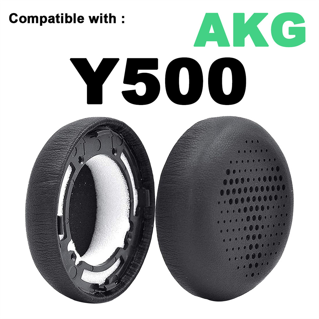 Thích hợp cho miếng đệm tai nghe có thể thay thế AKG Y500