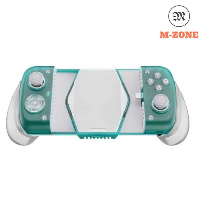 Tay cầm chơi game GameSir X3 Pro kèm quạt tản nhiệt cho điện thoại iPhone 15 Android - Còn hàng