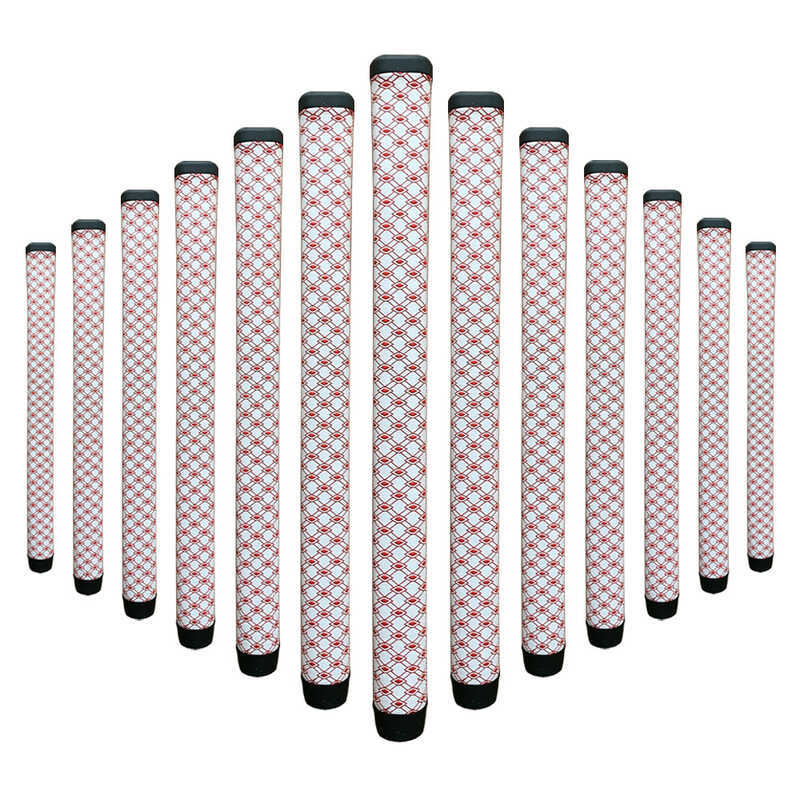 Mũi tên golf grip da PU, có thể in logo theo yêu cầu