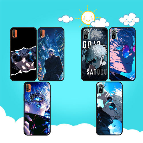 Ốp điện thoại màu đen mềm cho Samsung Galaxy J6 J8 J2 Prime J5 Prime J4 Plus hoặc J4 Prime J6 Plus h