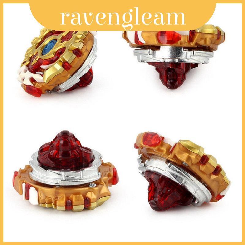 Thiết kế Beyblade vượt thời gian Burst B100 Spriggan Requiem Classic với sự hấp dẫn