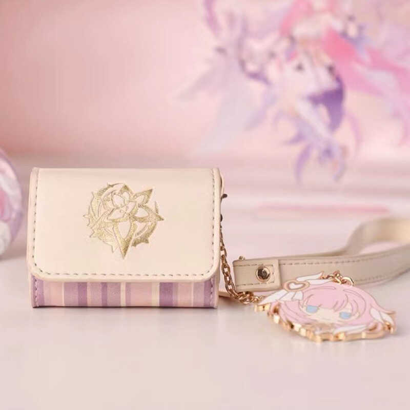 Hộp đựng tai nghe Honkai 3 Alexia My Lawyer Bluetooth Honkai 3