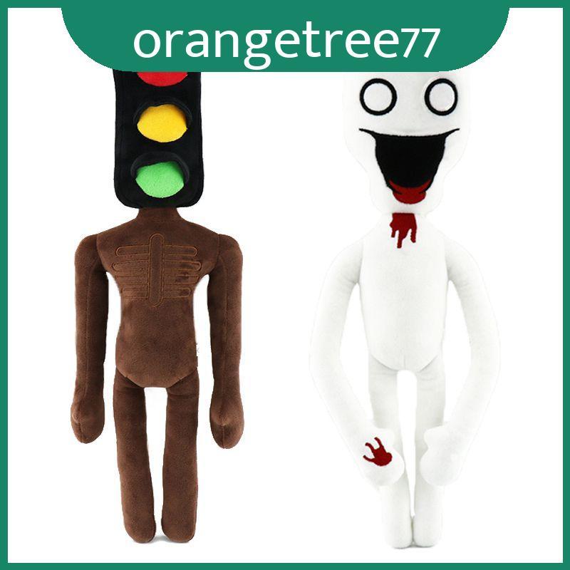 Độc Đáo 096 Scp Đồ Chơi Sang Trọng Búp Bê Nhồi Bông Mềm Hoàn Hảo Để Trang Trí Quà Tặng Và