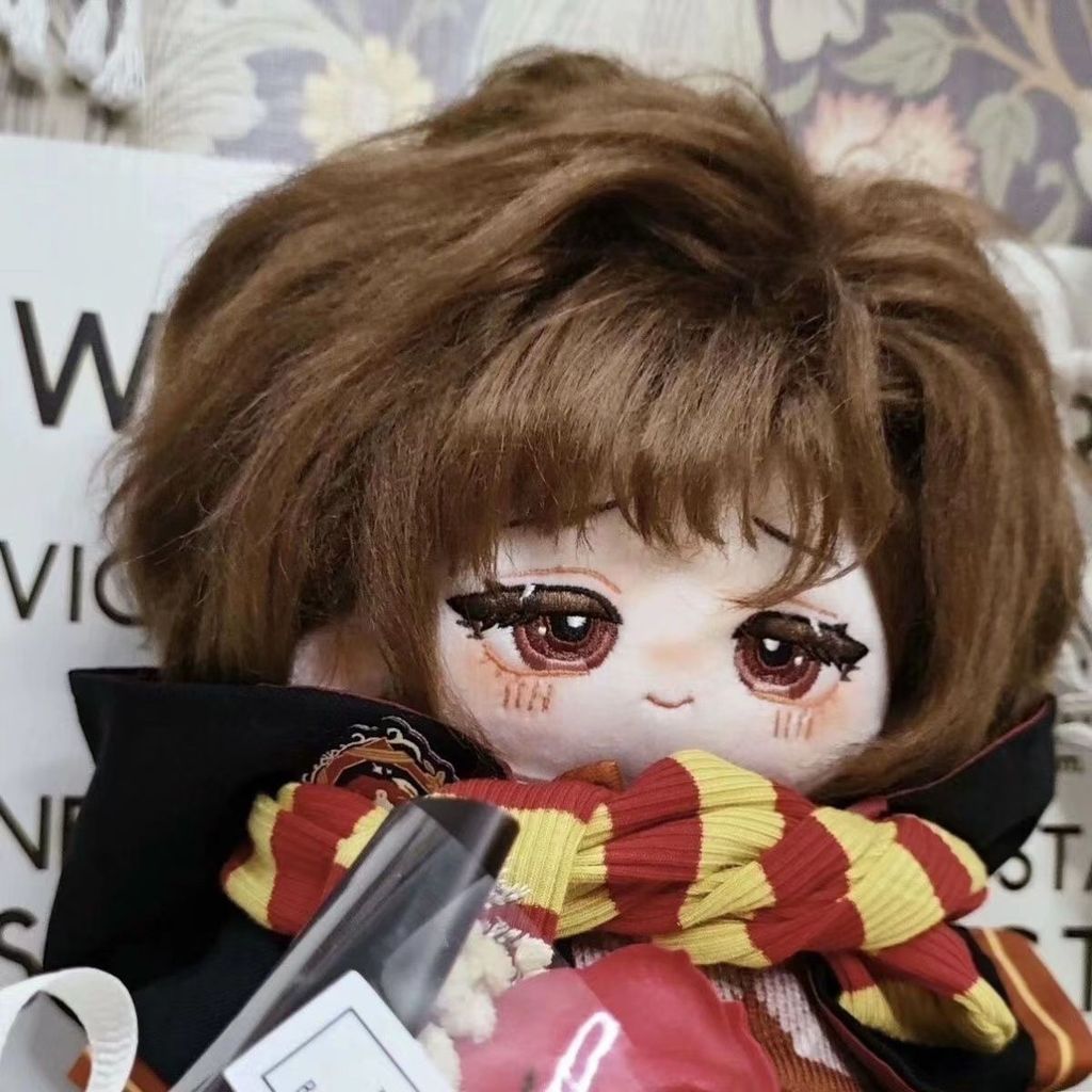 Reverse: 1999 phụ kiện Schneider Anime doll búp bê bông 20cm nguyên bản có sẵn

