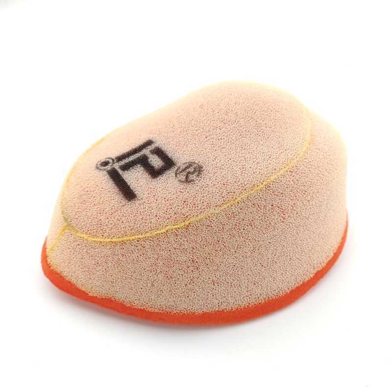 Thích hợp cho Kawasaki KX250F 06-16 KX450F 06-15 KXF 250 450 Bộ lọc không khí xốp