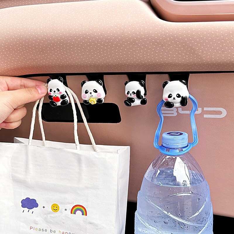 Móc Ô Tô Đồng Phi Công Hộp Găng Tay Ô Tô Biadi Seagull Dolphin Euler Mèo Tốt Lưu Trữ Đồ Dùng Nữ