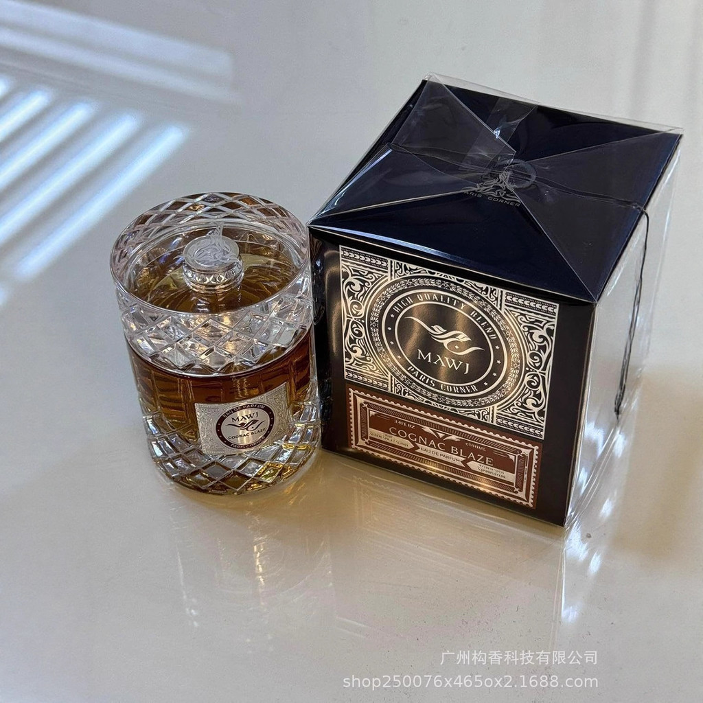 Hàng mới về ❈ ❈ Paris Corner Mawj Cognac Blaze zheng ❈ ❈ ❈ ❆ ❈ ❈ ❈ ❈ 🇾
