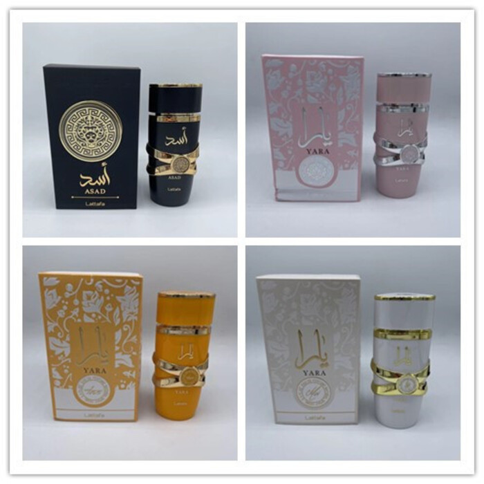 French Avenue Liquid Brun - Eau de Parfum