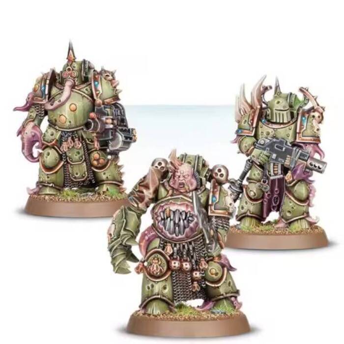 [warhammer] 40K 🍒 ❈ ❈ ❈ ❈ ❈ ❈ ♧ mô hình nhựa