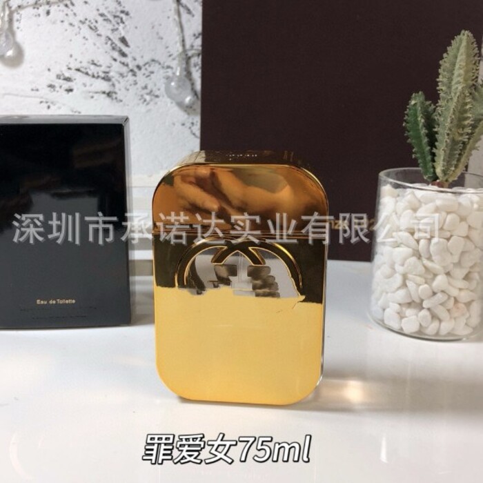 2026 Thời Trang Bán Chạy Nước Hoa Việt Nam Guilty Love Unruly Men Guilty Love Unruly Women Honey Lov