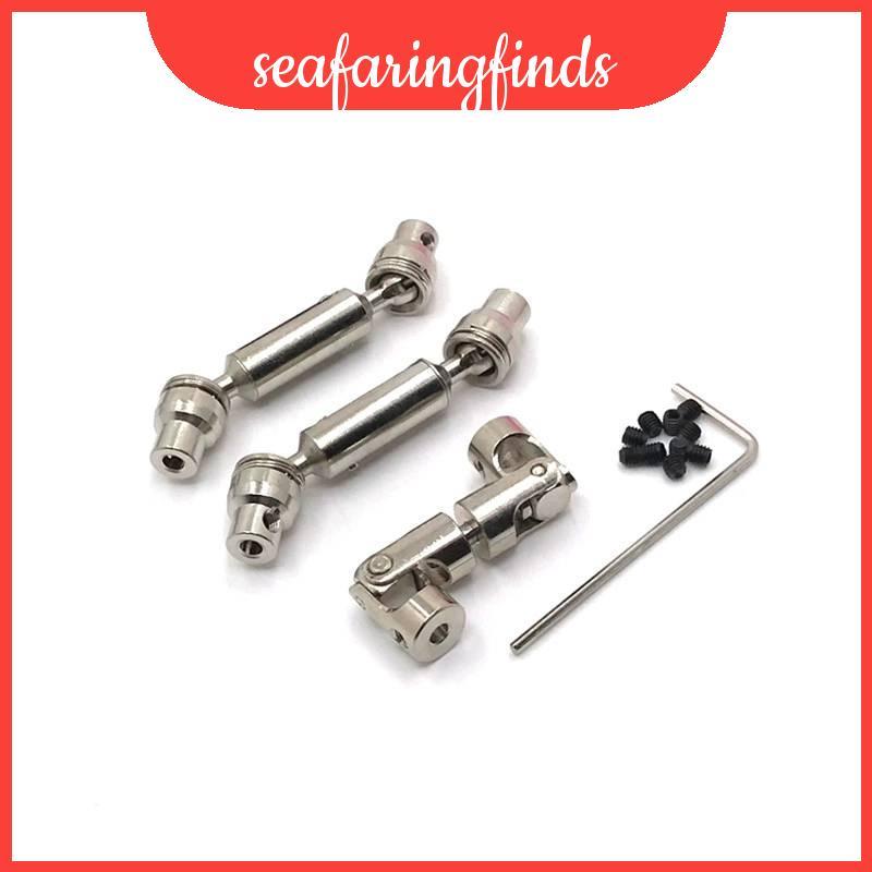 B16 Cho Wpl B36 Jjrc Q60 Q63 Q64 Xe Từ Xa Npu Rồng Rc Trục Xe Ổ Kim Loại