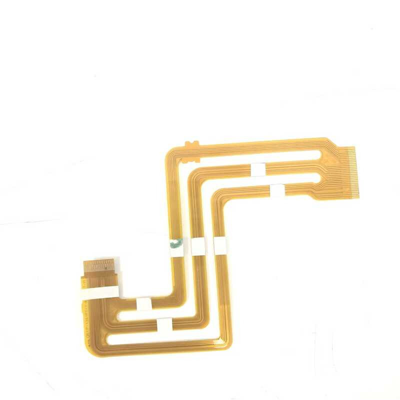 Thích hợp cho cáp màn hình Sony DCR-DVD653 DVD703 DVD803E DVD92