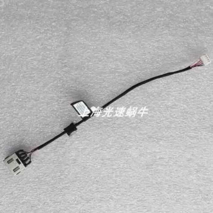 Lenovo Thinkpad T440 T450 T460 Bo Mạch Chủ Cổng Kết Nối Nguồn DC Cổng Sạc Giao Diện Nguồn