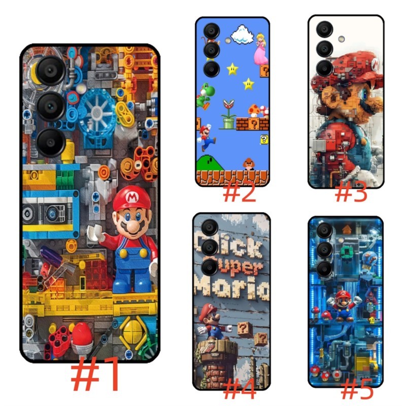 Ốp điện thoại mềm cho Samsung Galaxy J8 Note 5 8 9 10 20 Plus Lite Ultra A9 A8 Star A42 A10 A11 A51 