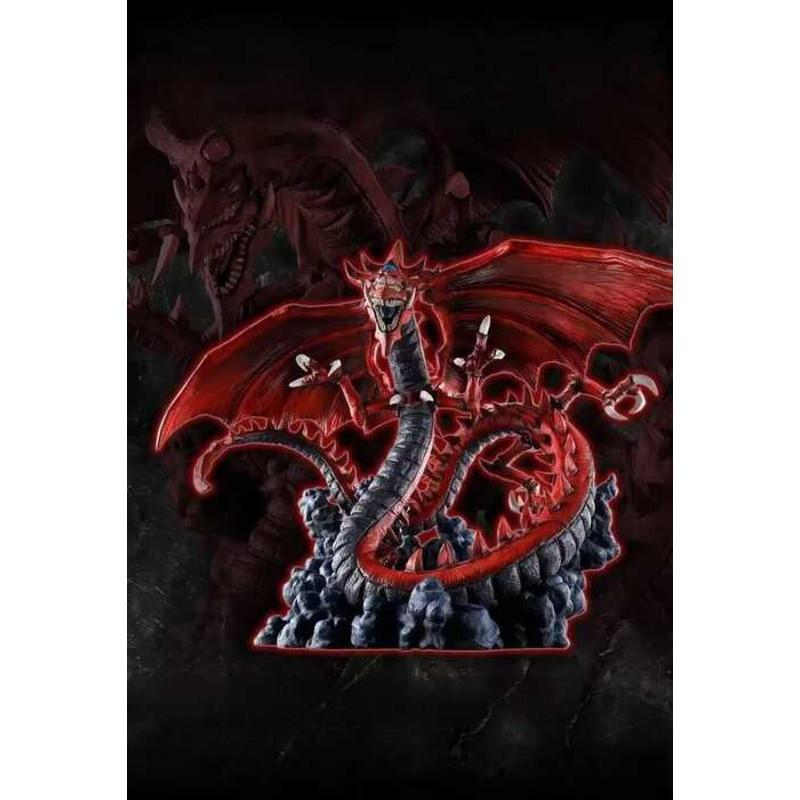 BANDAI Mô hình Đồ chơi Celestial Dragon Y-GO Osiris