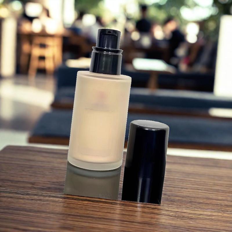 Thời Trang Bán Trực Tiếp Làm Sạch Tươi Làm Mát Tự Nhiên Influencer Dưỡng Ẩm Trong Suốt 30ML Chăm Sóc