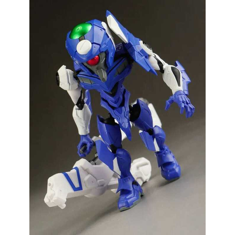 (Sản phẩm hoàn chỉnh Mecha) BANDAI NXEDGE STYLE EVA-00' 10cm
