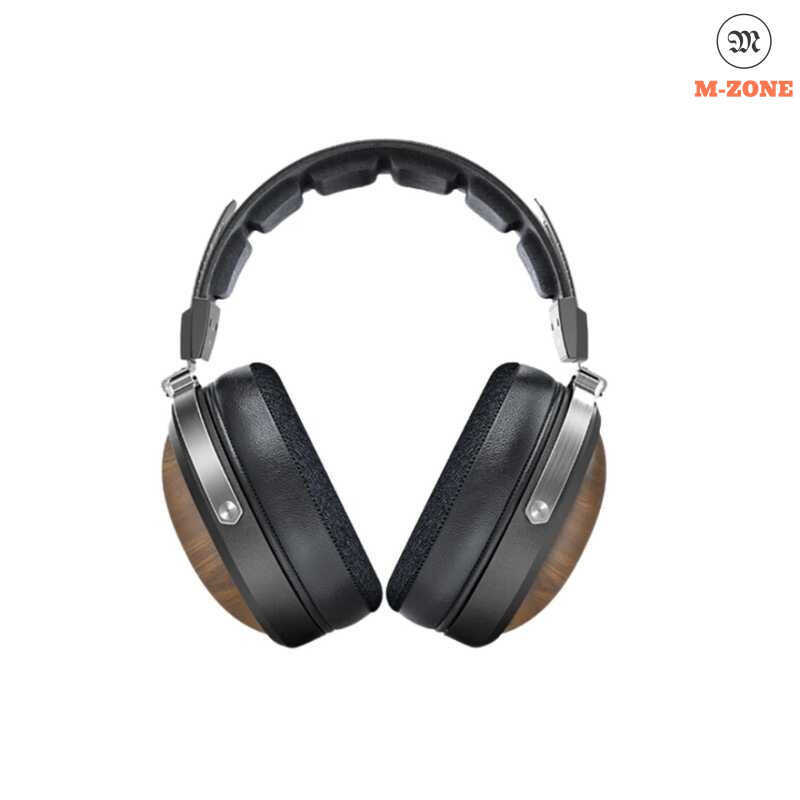 Tai nghe chuyên nghiệp FiiO FT1, tai nghe kiểm âm phòng thu, tai nghe HiFi trùm đầu - Còn hàng