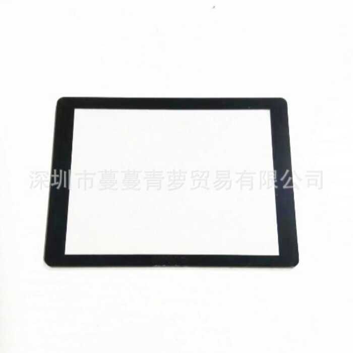 Thích hợp cho Nikon D3100 d3100 Màn hình bên ngoài Kính ngoài lớn Camera màn hình bên ngoài S