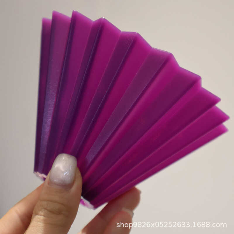 Origami Air Resin Origami Lọc Cốc Pha Tay Bộ Cà Phê V60 Bánh Nhỏ Giọt Lọc Cốc Không Nhật Bản Phiên B