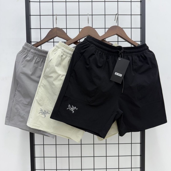 Áo Khoác Arcteryx Mùa Hè 2025 - Phong Cách Thời Trang, Thoáng Khí và Khô Nhanh