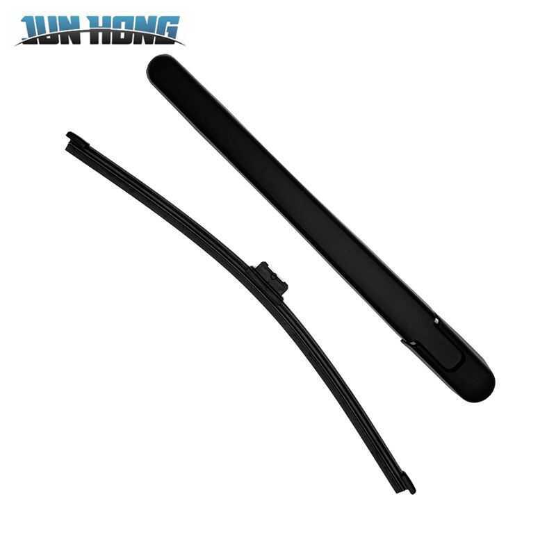 Thích hợp cho GEELY Galaxy Starship 723 Cho đến / GEELY STARRAY EM-i Cần gạt nước phía sau Rocker Ar