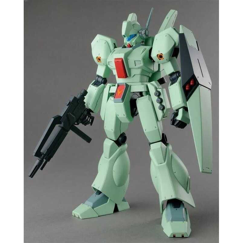 (Mô hình lắp ráp) BANDAI MG 202 RGM-89 JEGAN