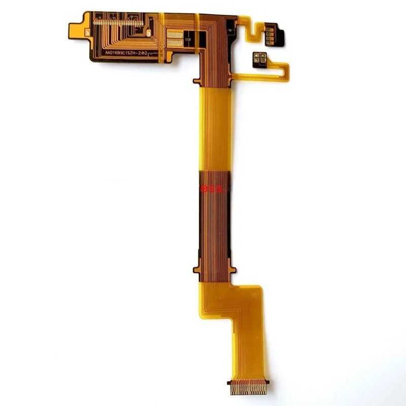 Thích hợp cho SONY SONY FE 70-300 70-300mm Dòng khẩu độ chống rung Ống kính Cáp phẳng dễ vỡ