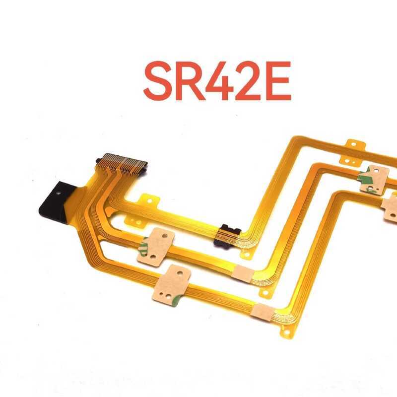 Thích hợp cho Sony DCR-SR32E SR33E SR42E SR52E SR62E SR82E Cải tiến cáp màn hình