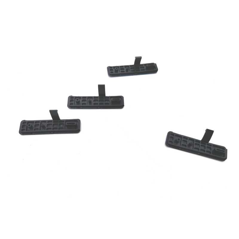 Thích hợp cho Canon 100D Da USB Khối Da USB Da Cao Su USB