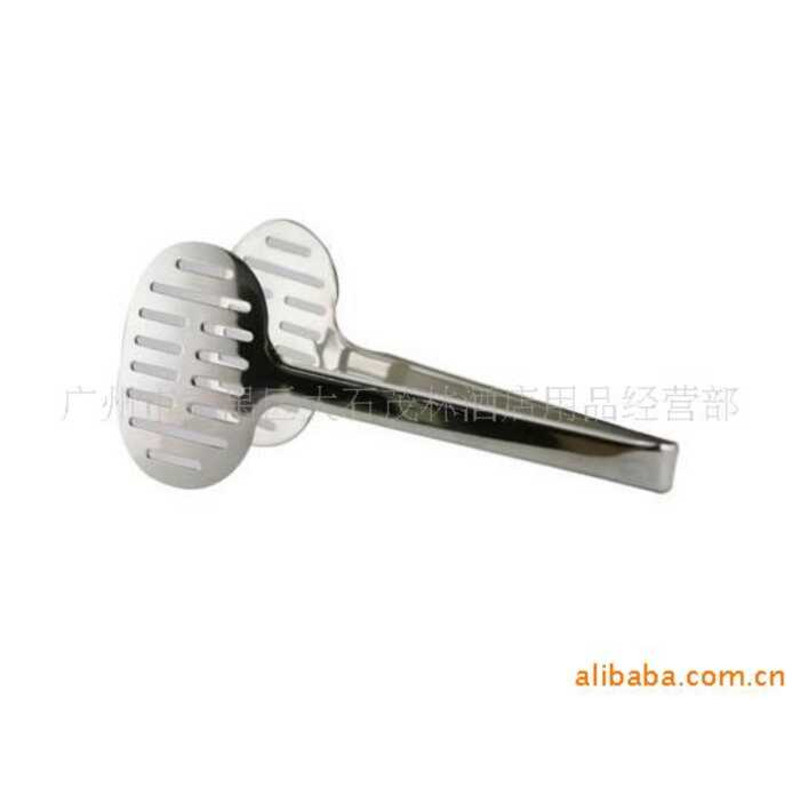 Kẹp Thực Phẩm Buffet Tongs Buffet Tongs Buffet Bếp Nướng Lưỡi 935 #