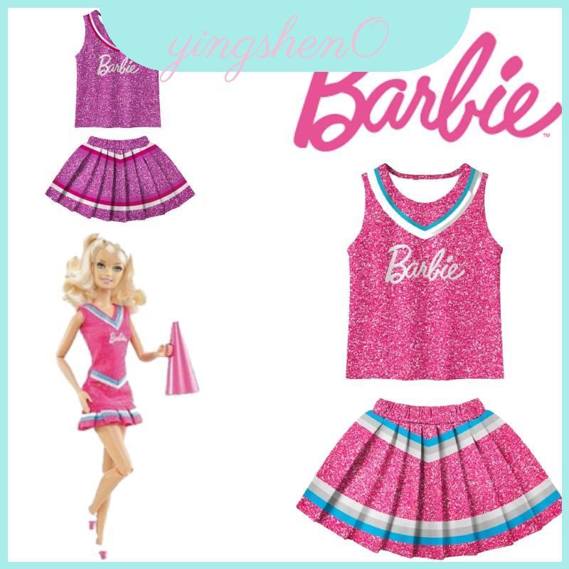 Bộ phim Barbie Váy Halloween La La Land dành cho kích cỡ) Trẻ em