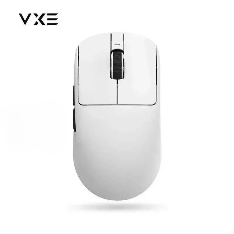 Vxe Dragonfly R1SE R1 R1pro R1ProMax Chuột chơi game có thể sạc lại Game thủ Paw3395 Chuột không dây