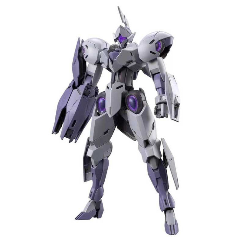 Sửa chữa hộp màu Seiko Model Mercury Witch 1 / 144 Gundam Demon Judge Strike HG Hội