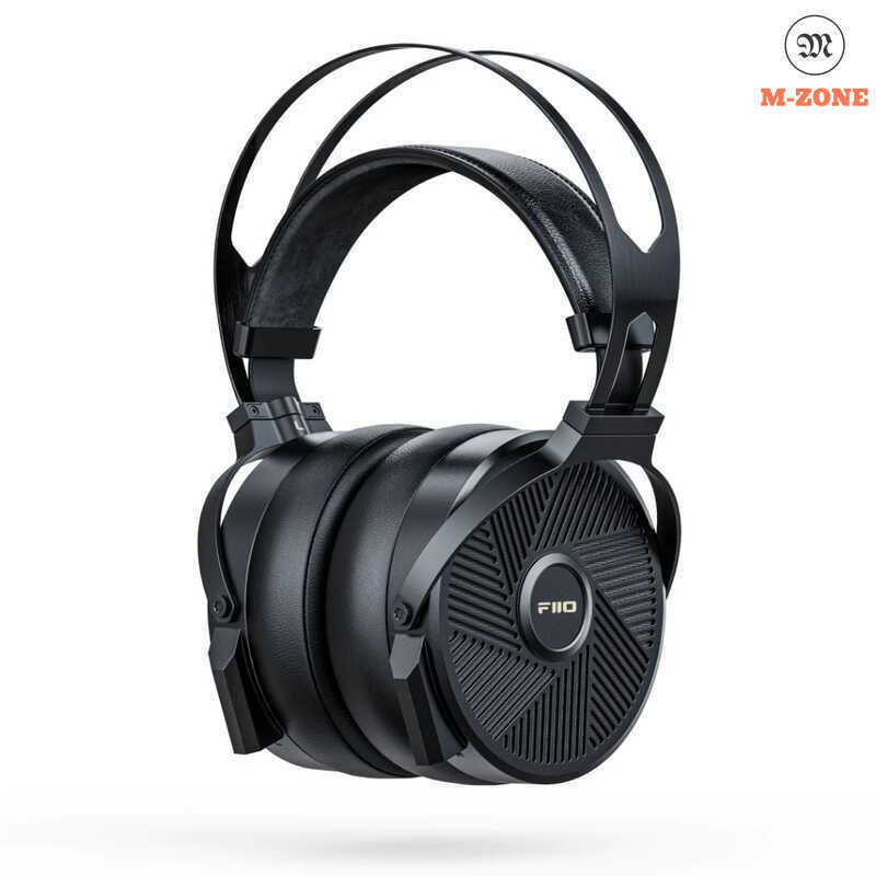 Tai nghe FiiO FT5 High Fidelity, Tai nghe có dây dạng hở - Còn hàng