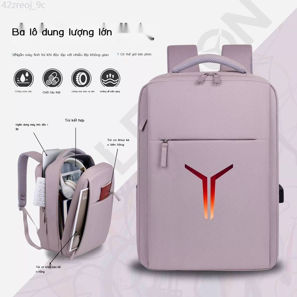 [Hàng có sẵn/Ảnh thật] Thích hợp cho túi máy tính Savior R9000P Y9000P 15.6inch Y7000/Y7000P 2024 m