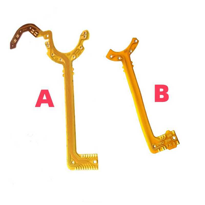 Thích hợp cho Canon IXUS145 IXUS140132 Cáp màn trập ống kính IXUS175IXUS185IXUS160